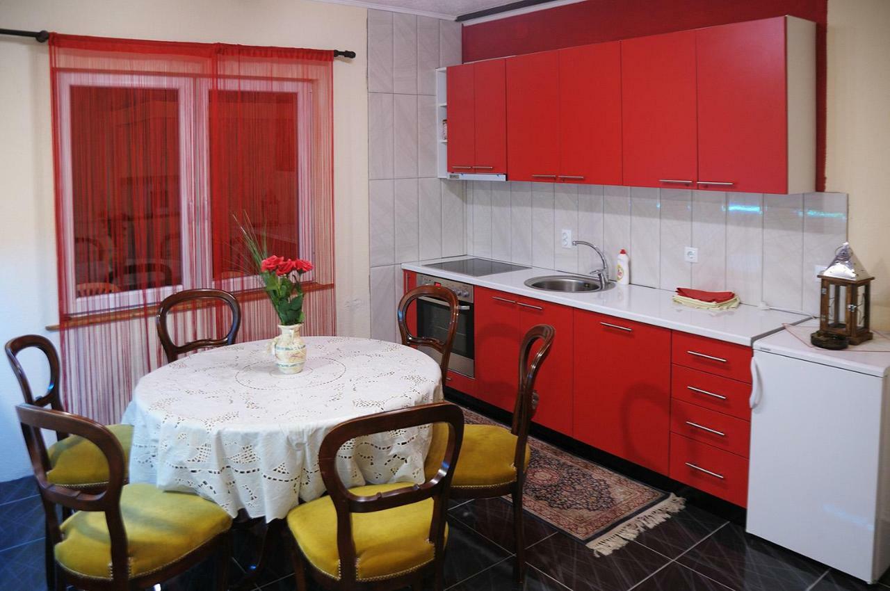 Apartman Baron Вишеград Экстерьер фото